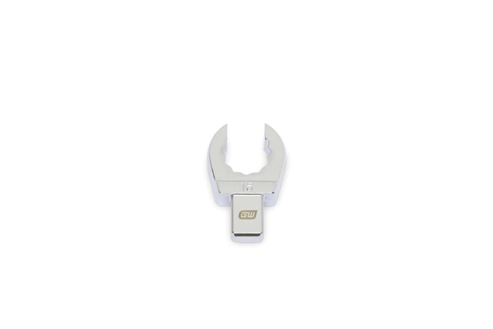 GEARWRENCH 9mm x 12mm Flare Nut Interchangeable Head 16mm 89595 from GEARWRENCH - Mycitystee