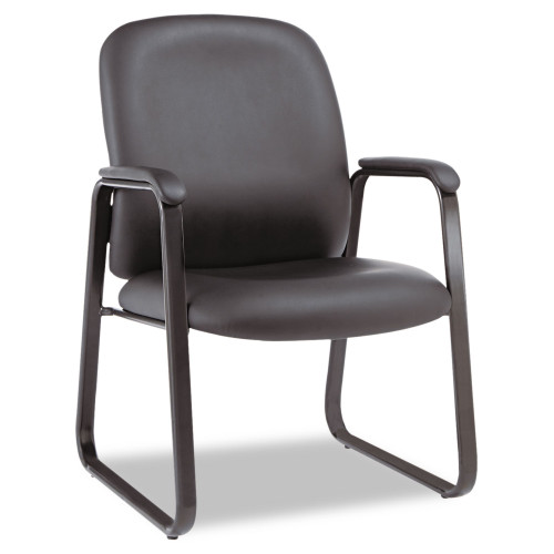 Alera Genaro Series High-Back Guest Chair， 24.60