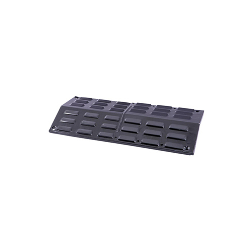 Mr Bar-B-Q 00367TVN Heat Distribution Plate， Universal， Porcelain-Coated - Mycitystee