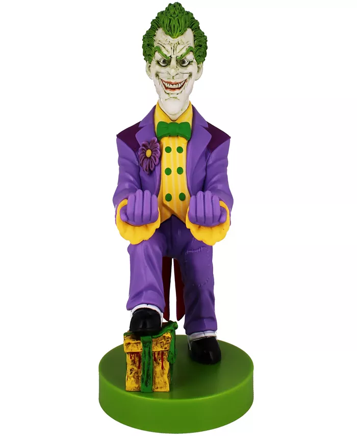 Exquisite Gaming Cable Guys Charging Phone The Joker Controller Holder - Mycitystee