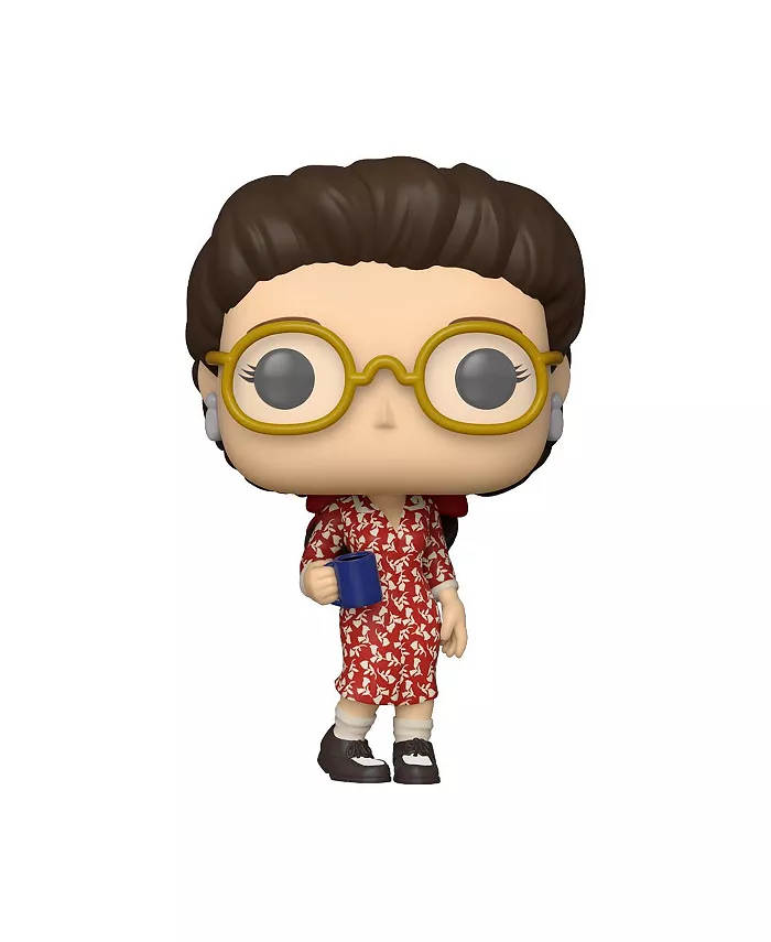 Funko POP! TV: Seinfeld - Elaine in Dress - Mycitystee