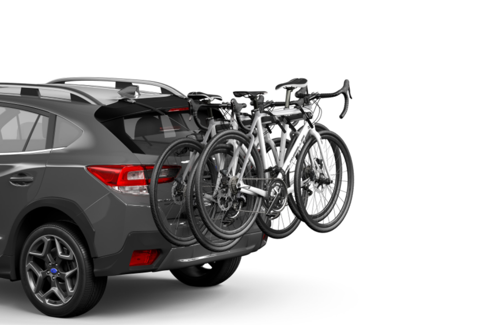 Thule OutWay Hanging 3 Bike Rack - Mycitystee