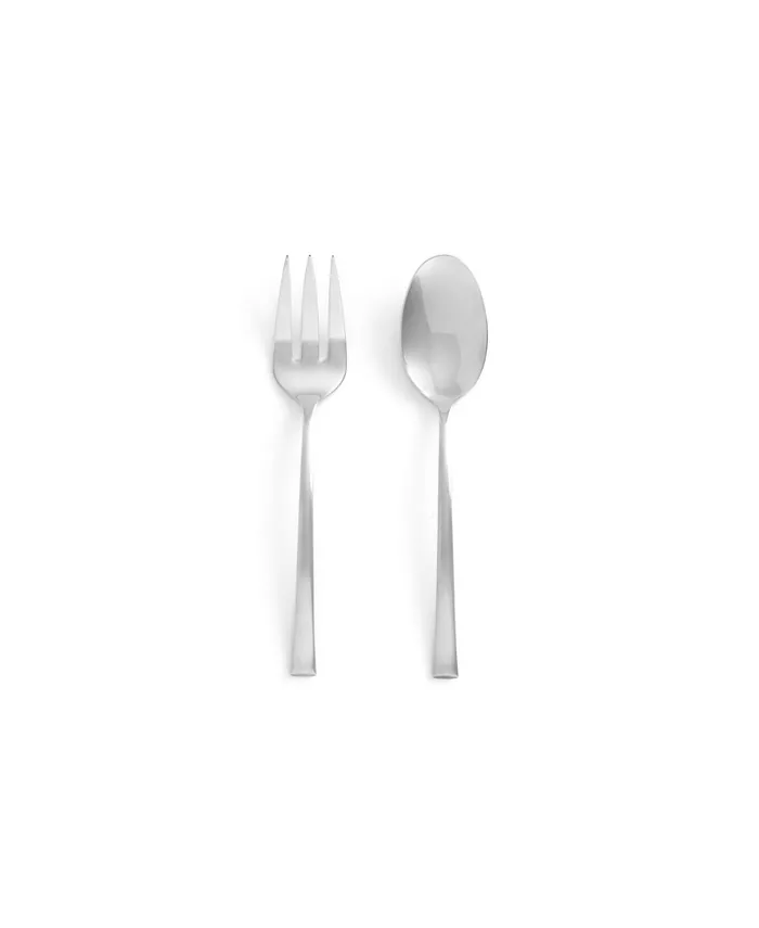 Nambandeacute Taos Salad Set， 2 Piece - Mycitystee
