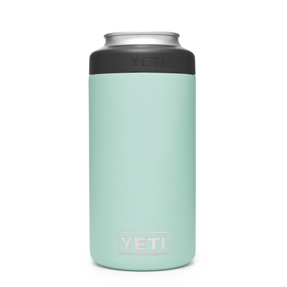 Rambler Colster Tall Can InsulatorSeafoam - Mycitystee