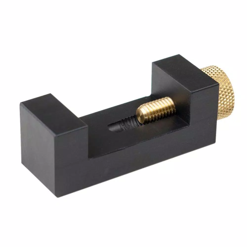 POWERTEC Ruler Marking Guide for Width from 7/8 in. to 1-1/8 in. and#8211; XDC Depot - Mycitystee