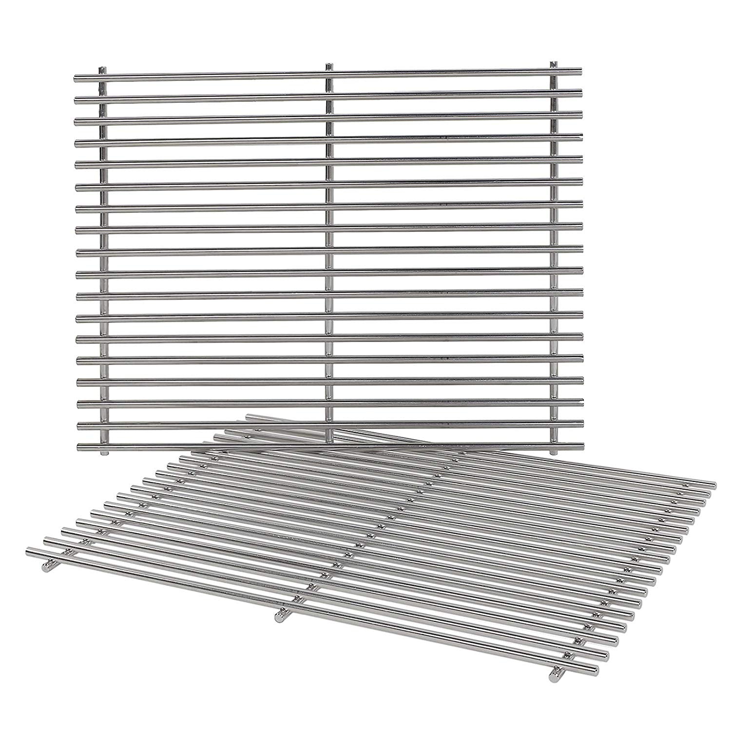Cooking Grid Grates for DCS EDV36-BQA, EDV36-BQAN, EDV36-BQAR, EDV36-BQARN Gas Grills - Mycitystee