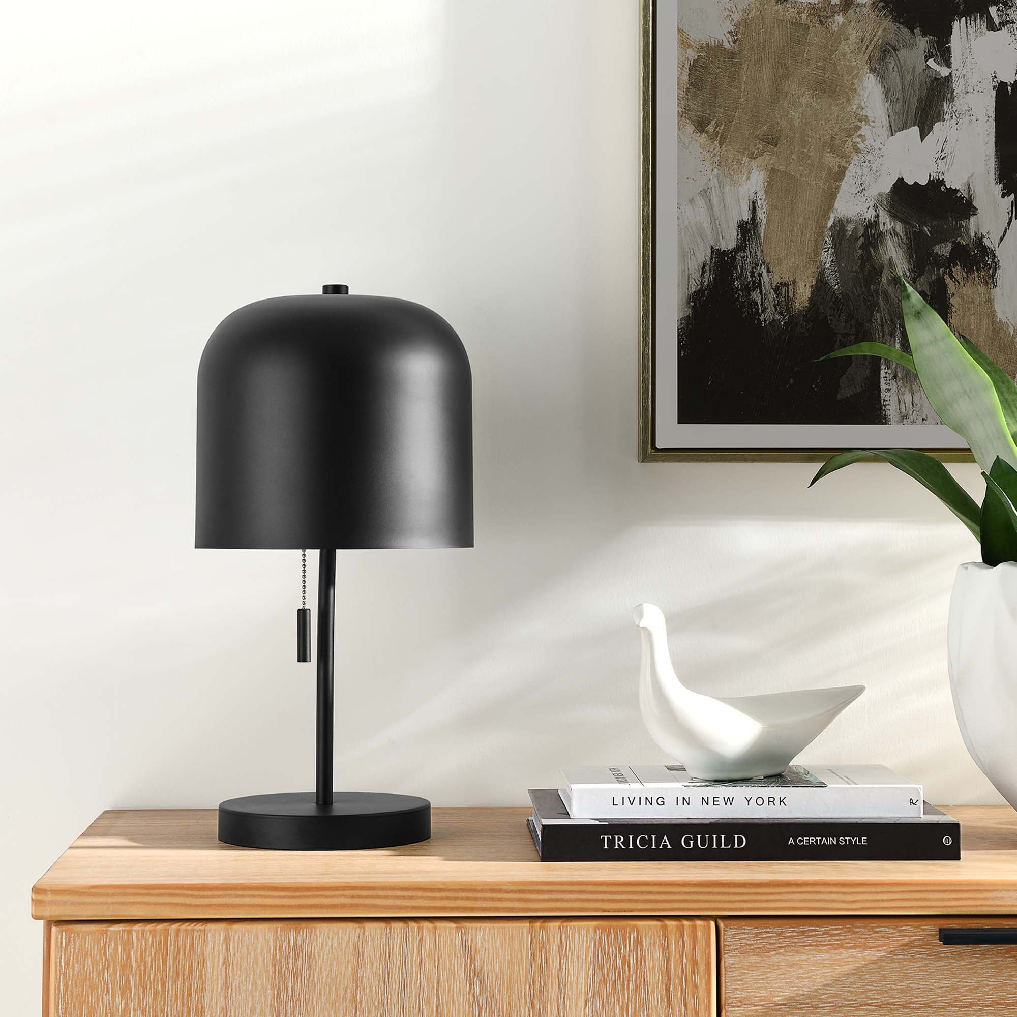 Avenue Table Lamp - Mycitystee