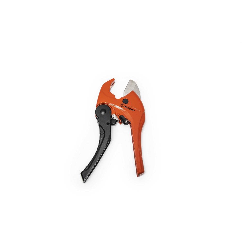 Crescent Ratcheting PVC Pipe Cutter 1 1/8 - Mycitystee