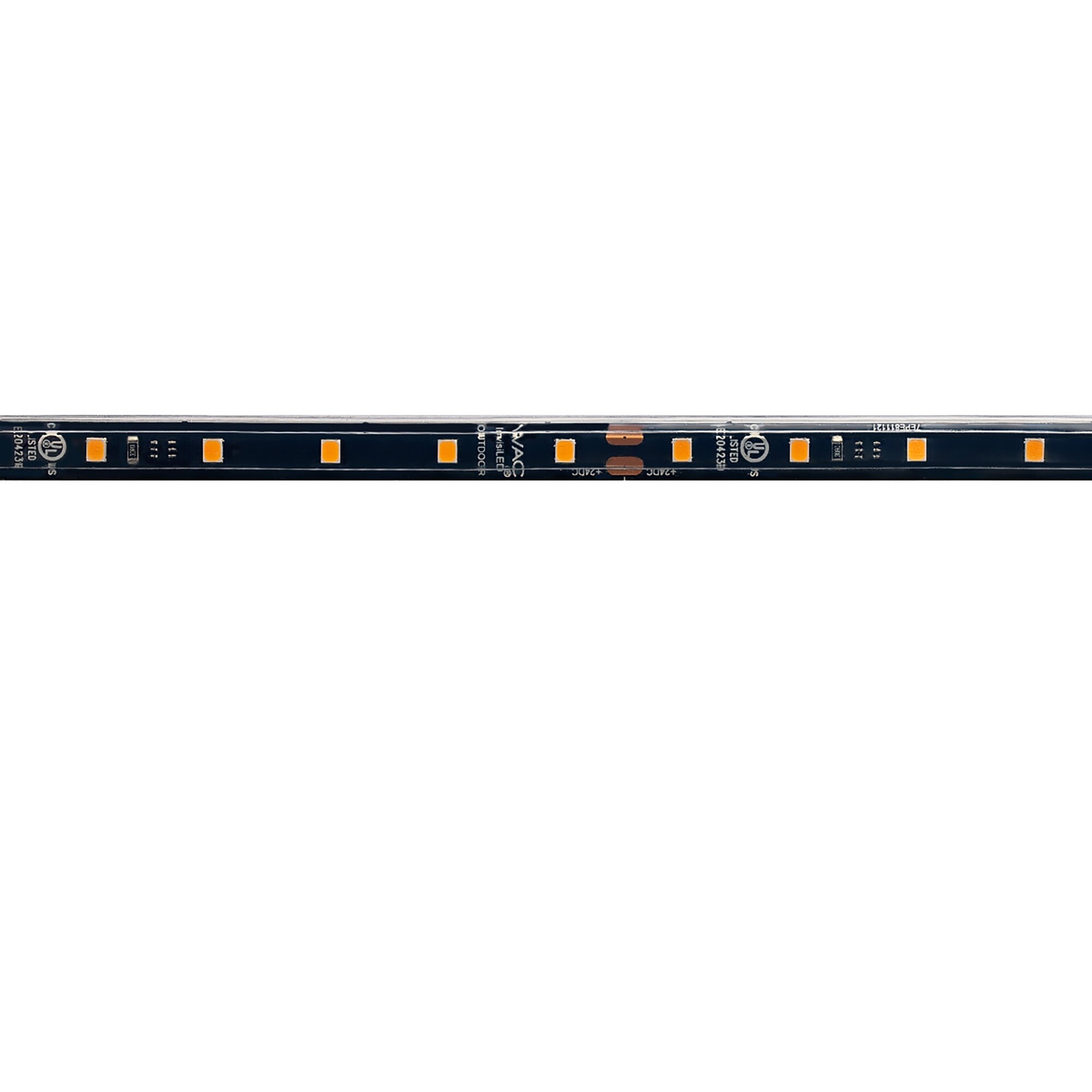 WAC Lighting T24-OD1-80-40 Single WAC 24VDC Strip Light 960