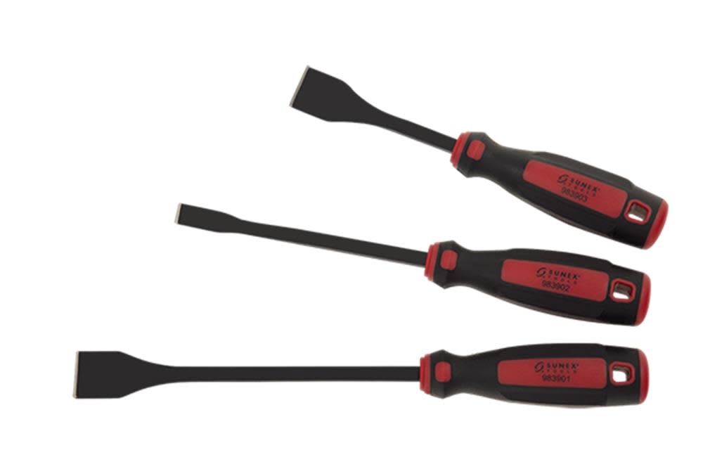 Scraper Set 3 Pc - Mycitystee