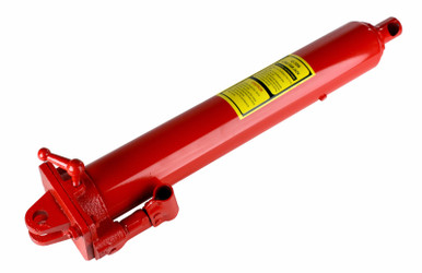 12 Ton Hydraulic Ram for 3 Ton Shop Crane Cherry Picker Engine Hoist - Mycitystee