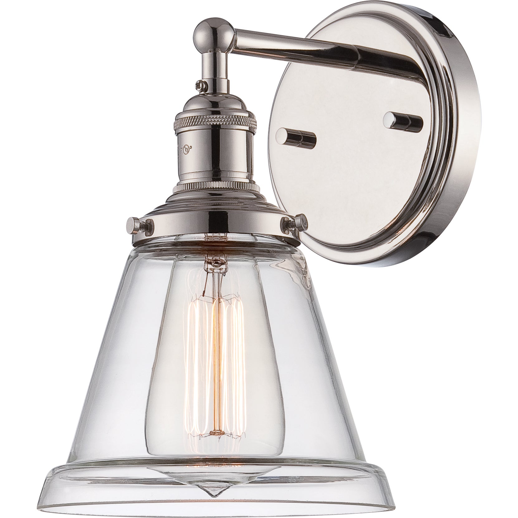 Copper Grove Sanvitalia Vintage 1-light 6-inch Wall Sconce - Mycitystee