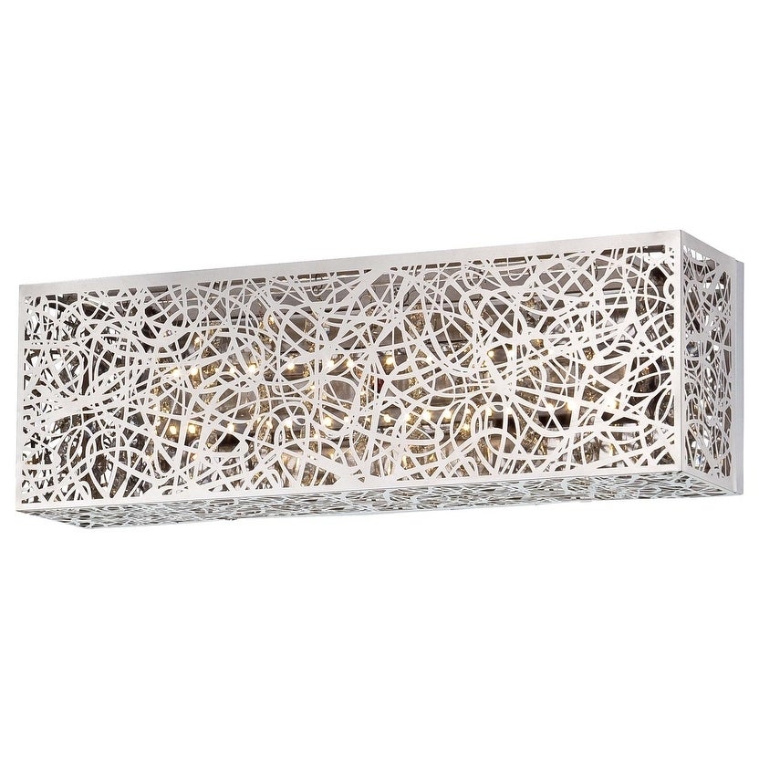 Minka Kovacs Hidden Gems Led Bath - Mycitystee