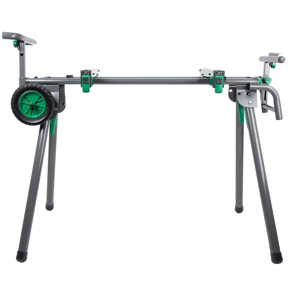 Heavy-Duty Miter Saw Stand - Mycitystee
