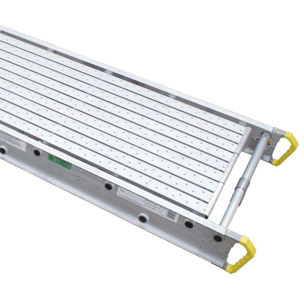 28 In. W x 12 Ft. L Stage - Mycitystee
