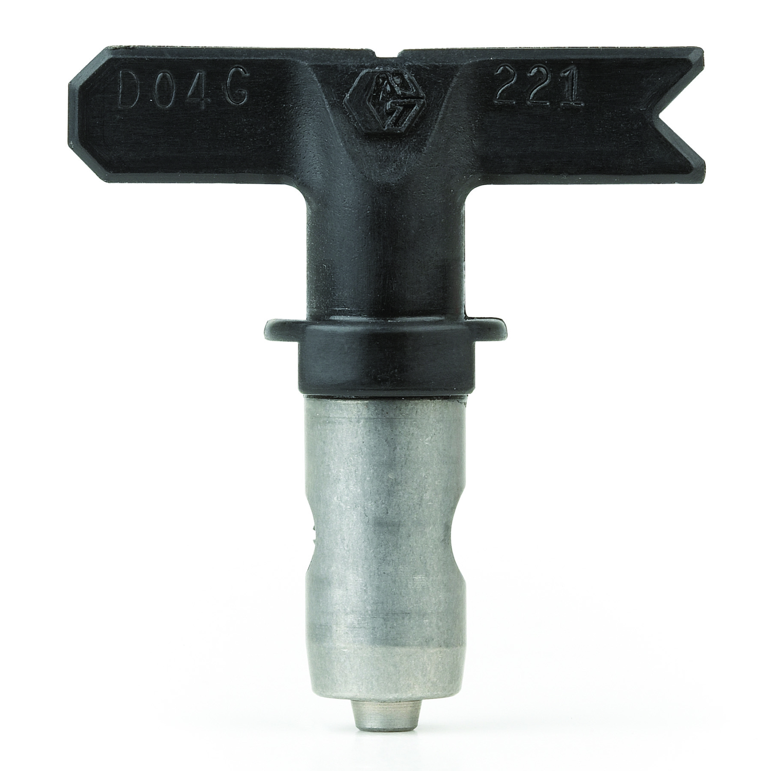 Graco RAC IV Airless Spray Tip - Mycitystee