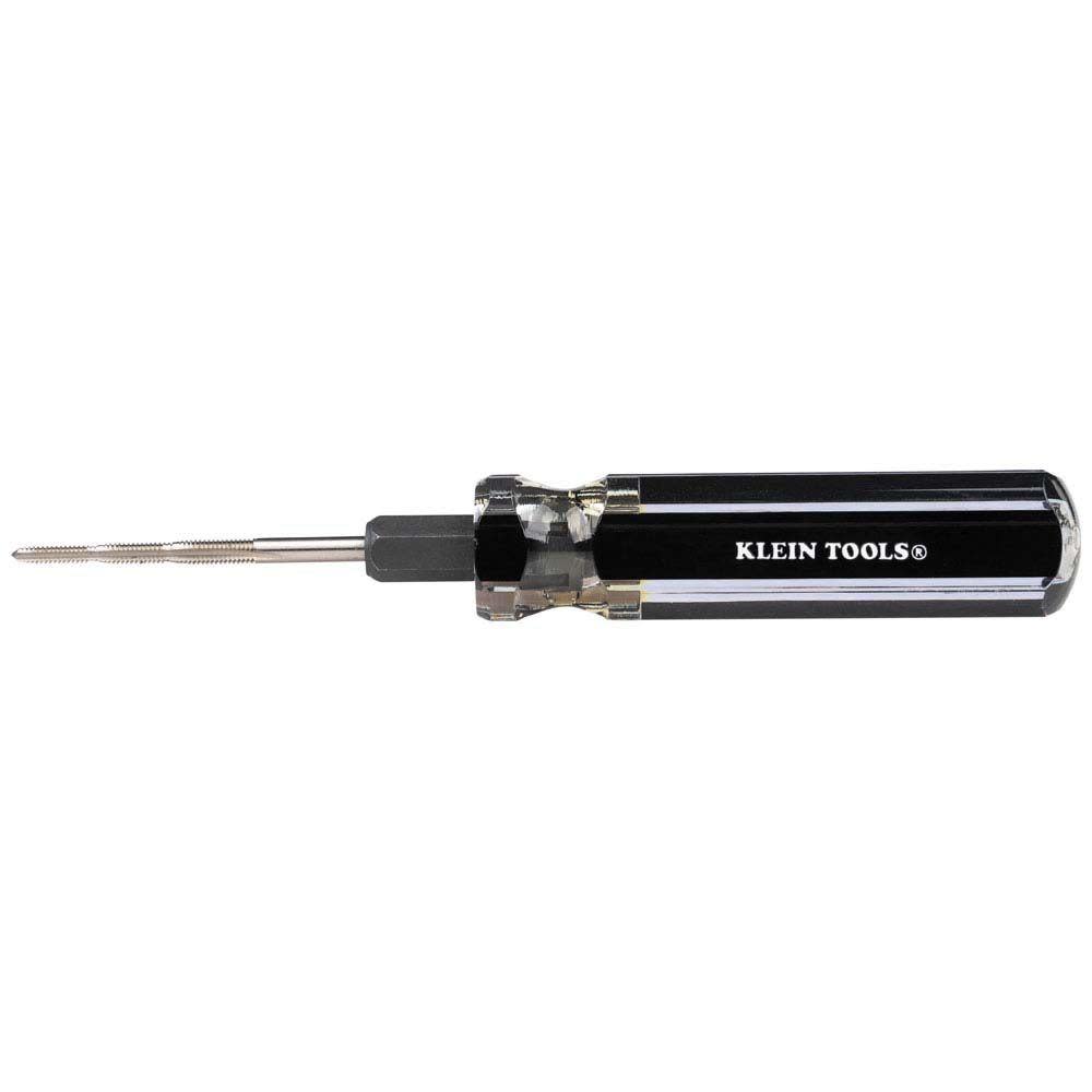 Klein Tools 6-in-1 Tapping Tool 627-20 from Klein Tools - Mycitystee