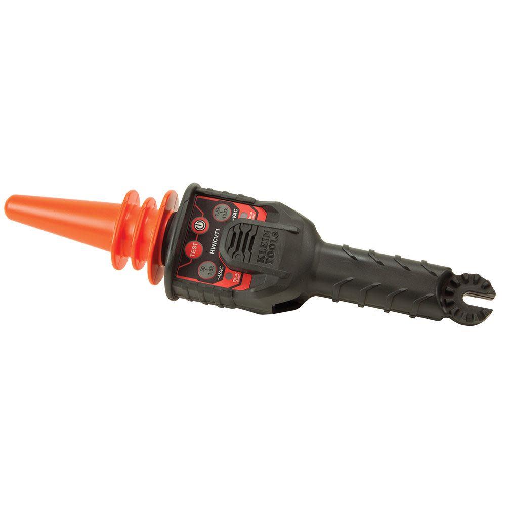 Dual Range High Voltage Tester - Mycitystee