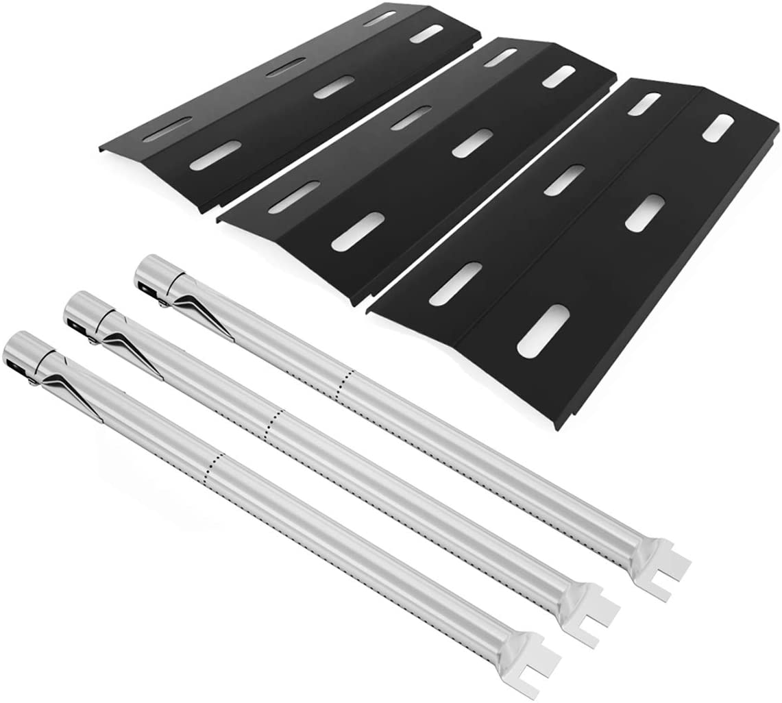 Repair Parts Kit for Ducane 30400040, 30400041, 30537401, 30538401, 30558401 3 Burner Gas BBQ Grills - Mycitystee