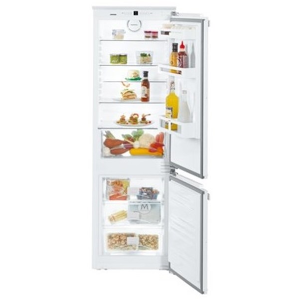 9.4 cu ft Bottom Freezer Panel Ready Refrigerator - Mycitystee