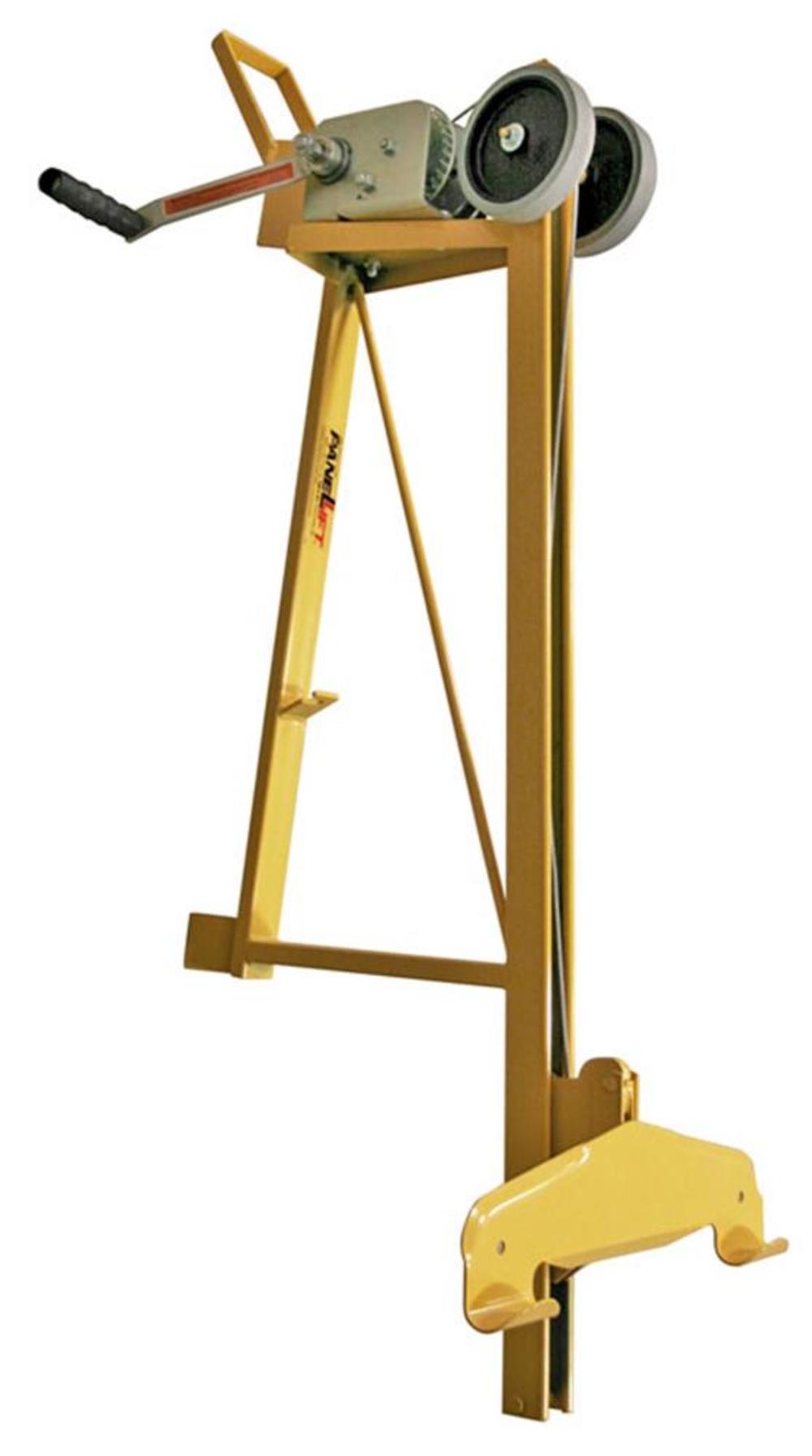 Telpro Drywall Lift Loader - Mycitystee