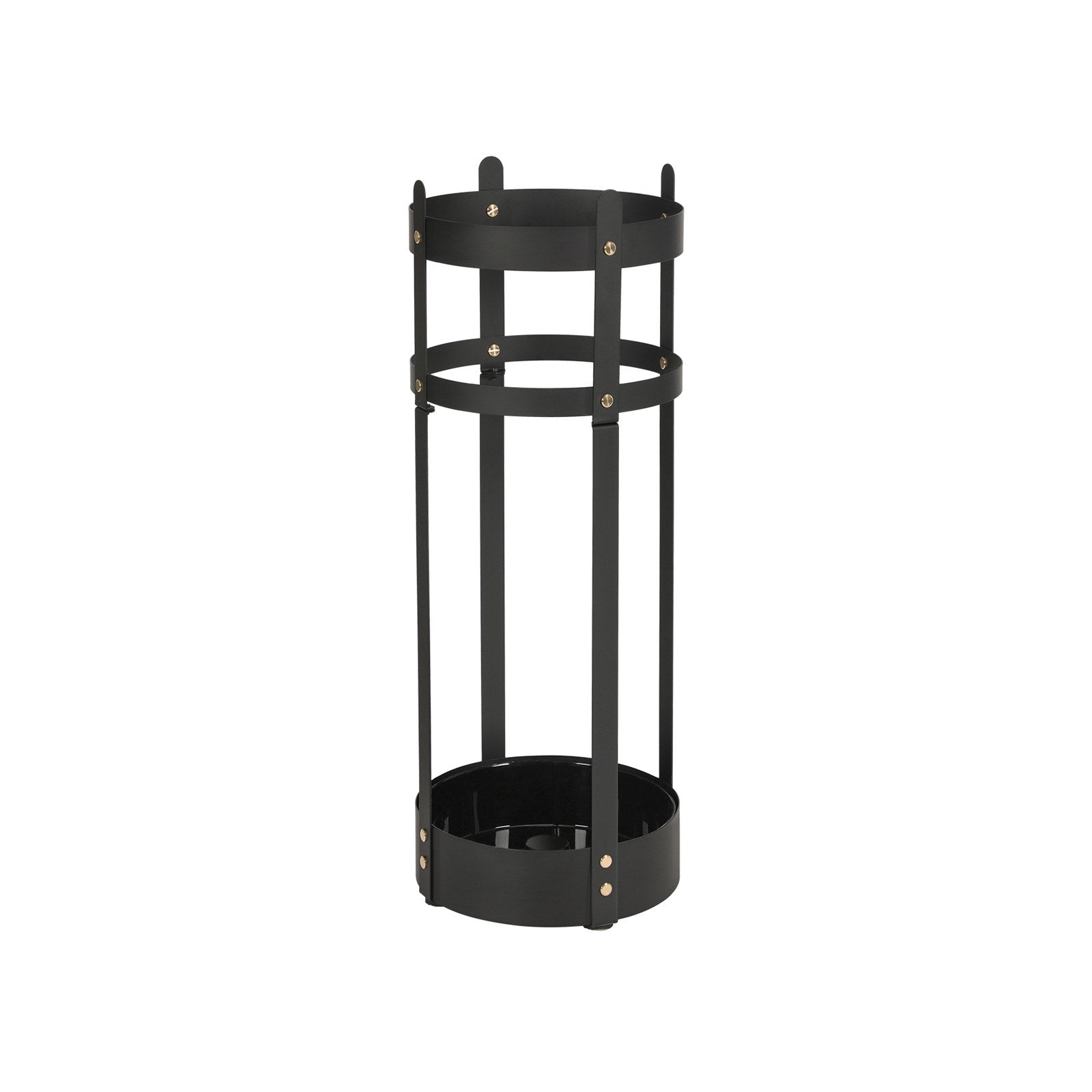 SONGMICS Steel Umbrella Stand - Mycitystee
