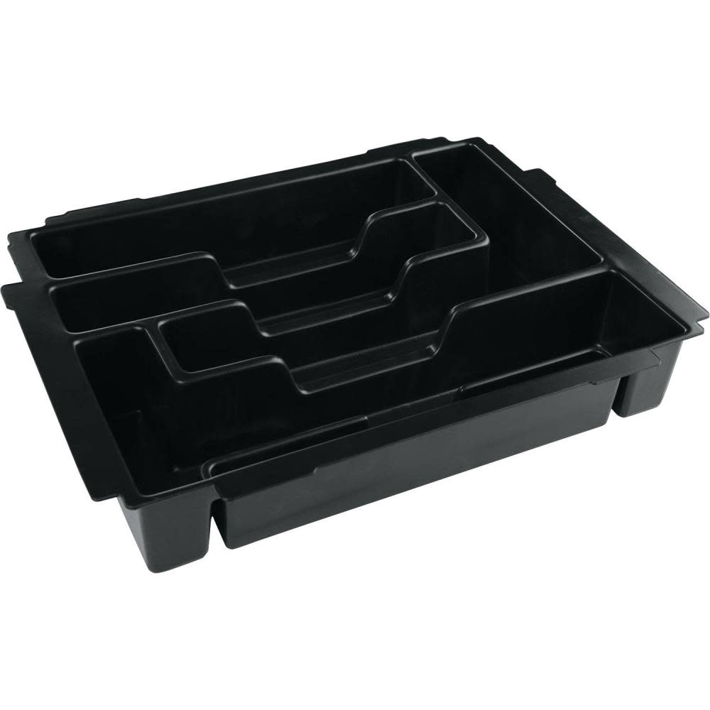 Makita MAKPAC Interlocking Case Hand Tool Insert Tray P-83668 from Makita - Mycitystee