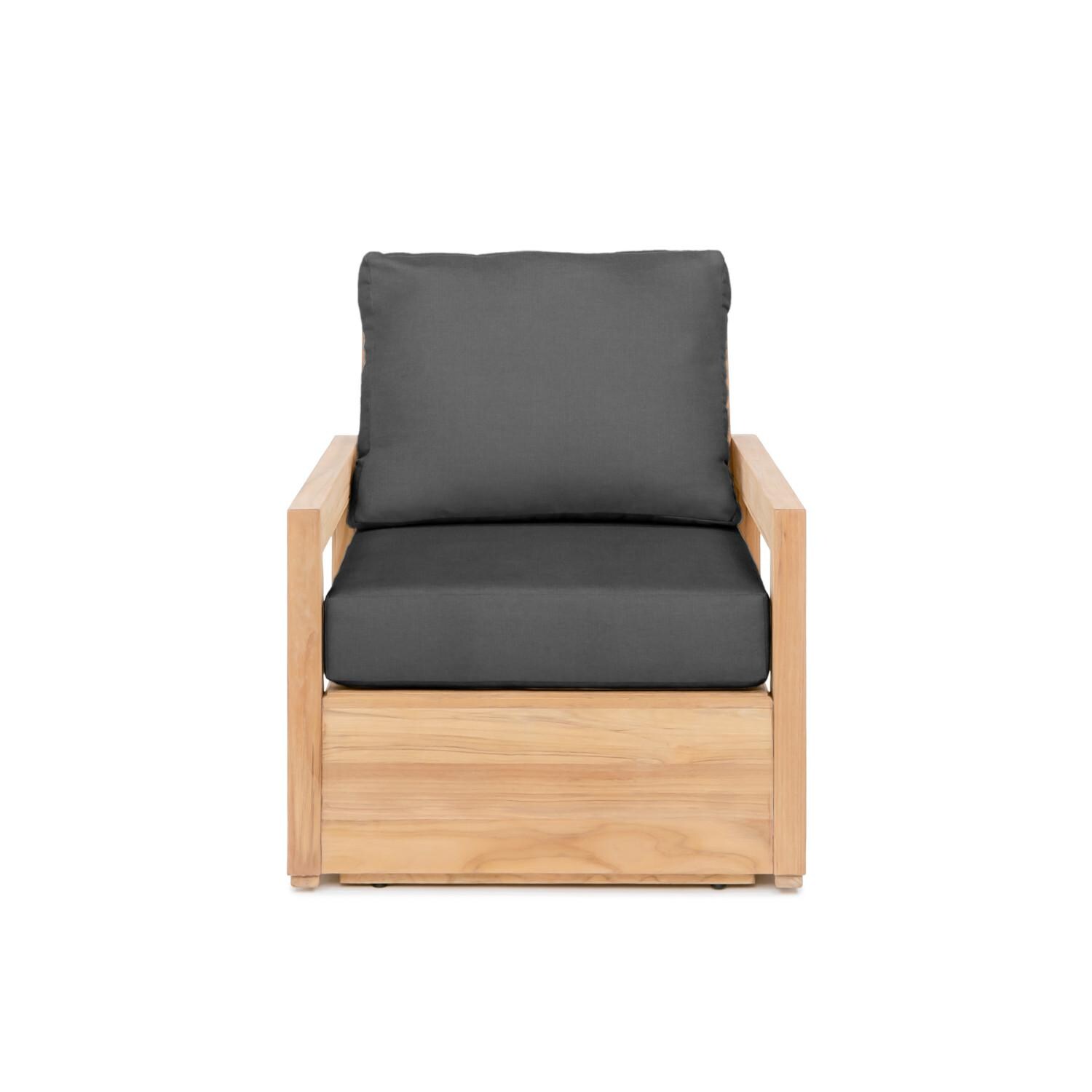 Signature Harborview Club Chair - Mycitystee