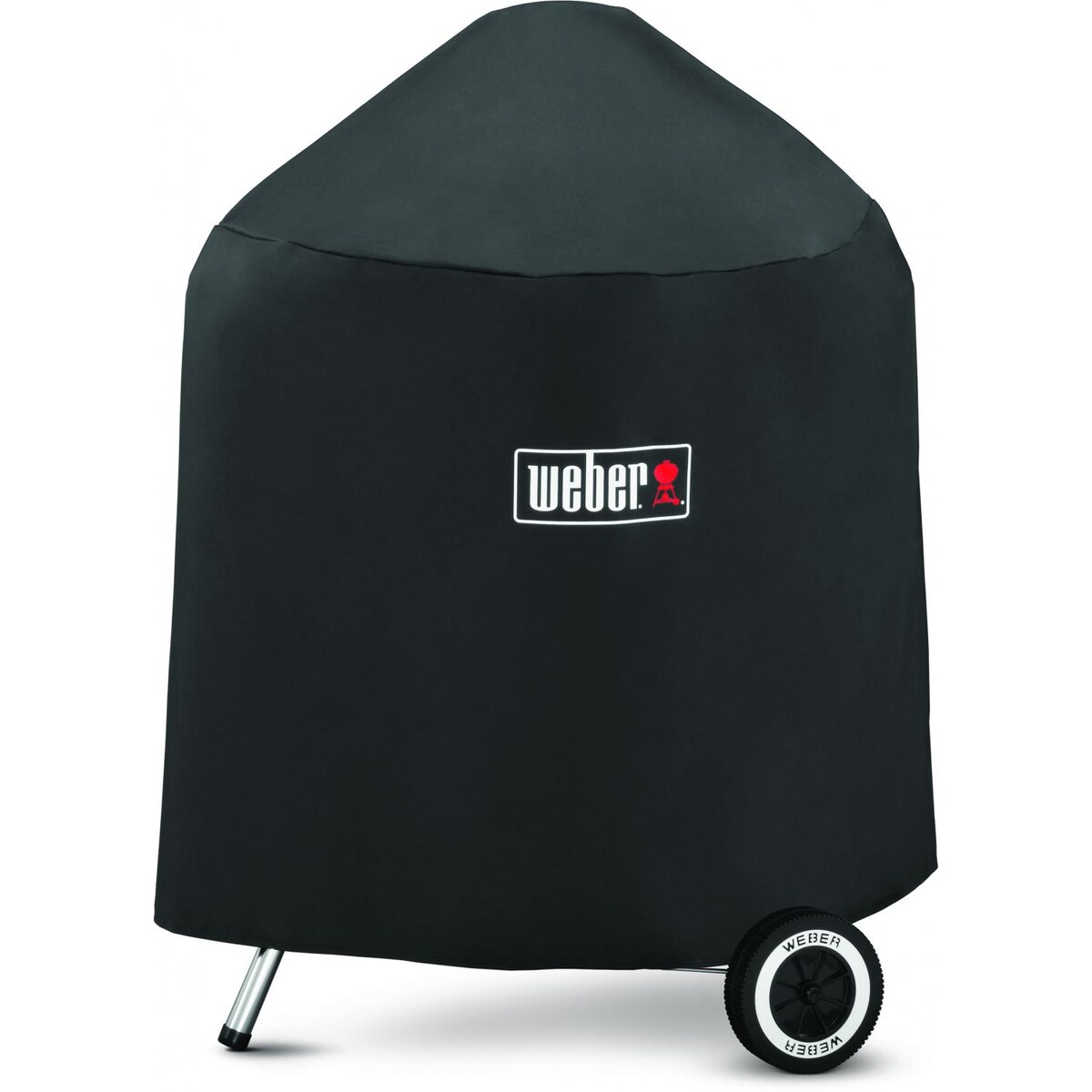 Weber 7148 Premium Grill Cover For 18-Inch Kettle Charcoal Grills - Mycitystee
