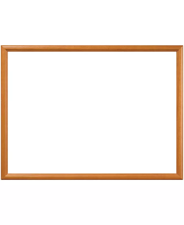 MasterPieces Puzzles Natural Wood Jigsaw Puzzle Frame 19.25
