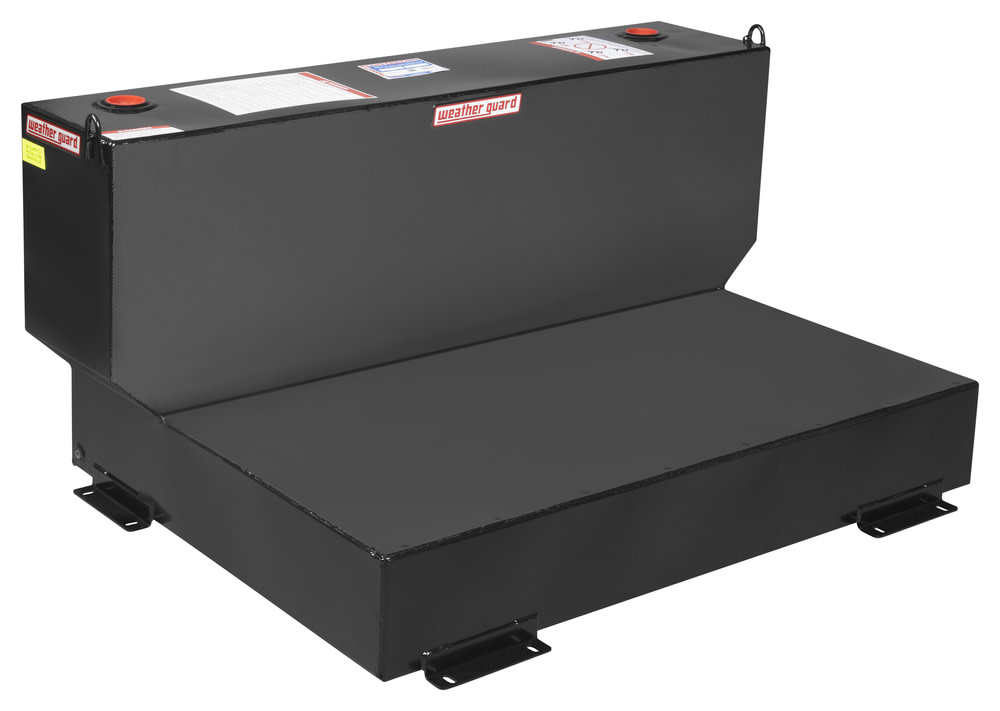 Transfer Tank Model 360-5-02, L-Shape, 110 Gallon - Mycitystee