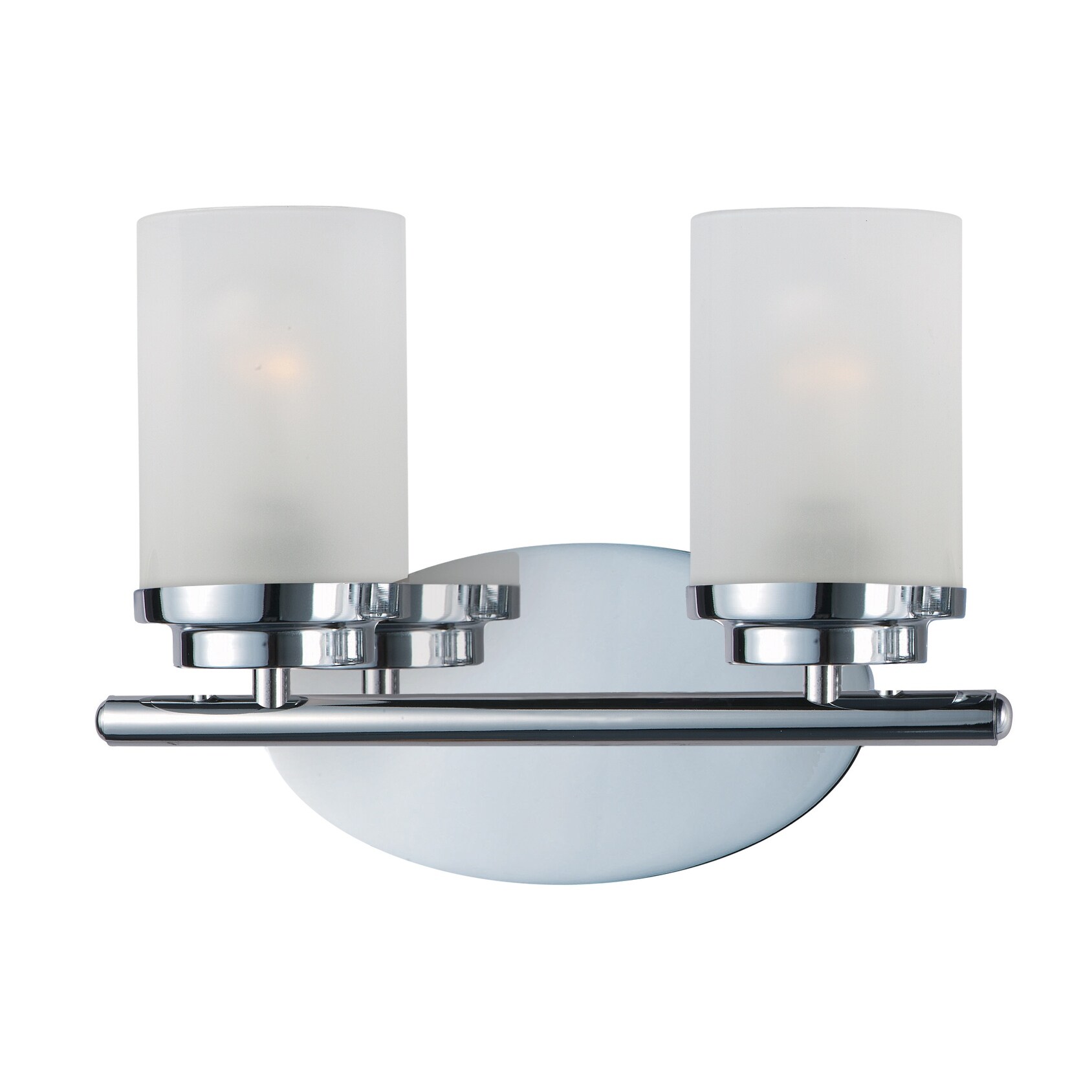 Corona 2-Light Bath Vanity - Mycitystee
