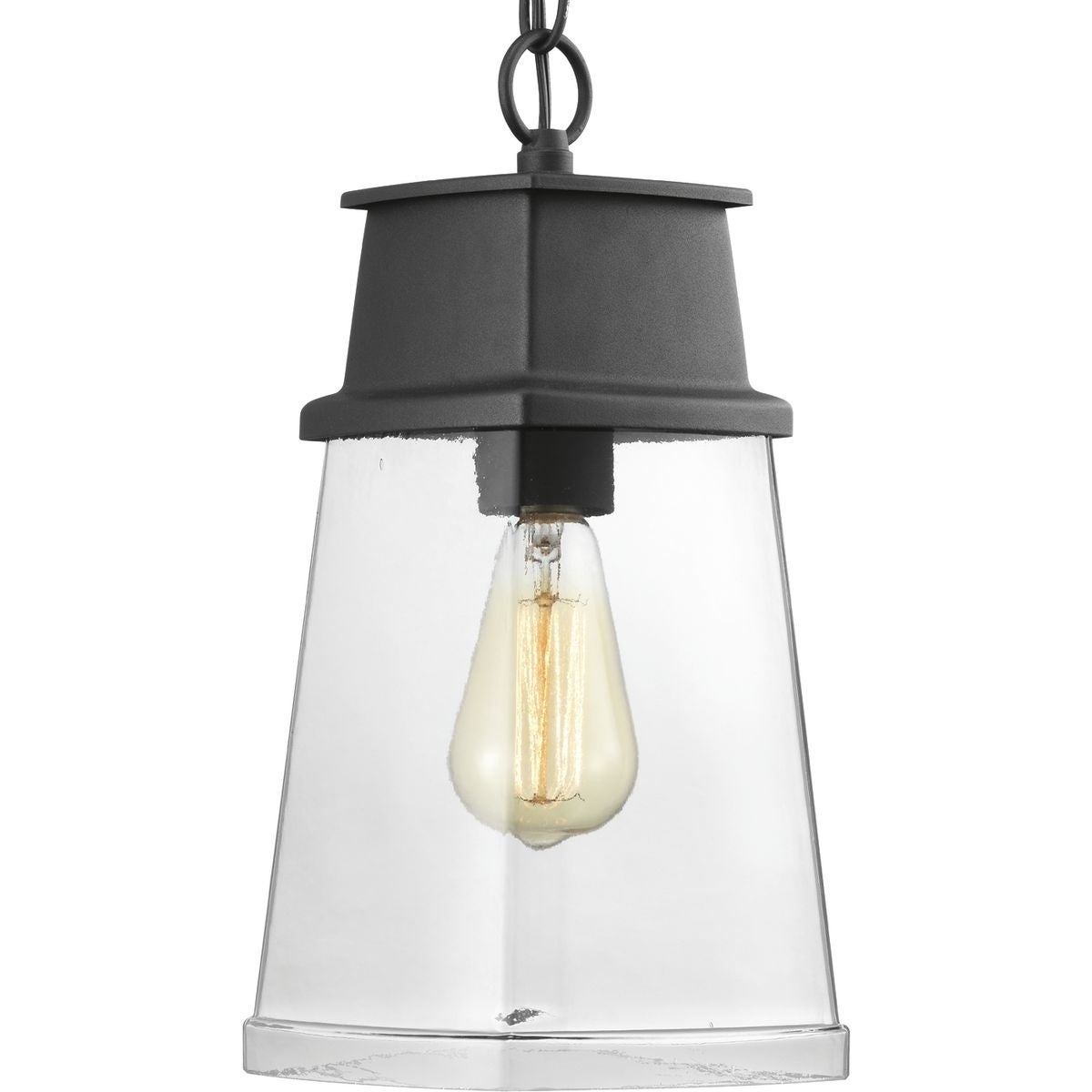 Progress Lighting Greene Ridge Collection One-Light Hanging Lantern - Mycitystee