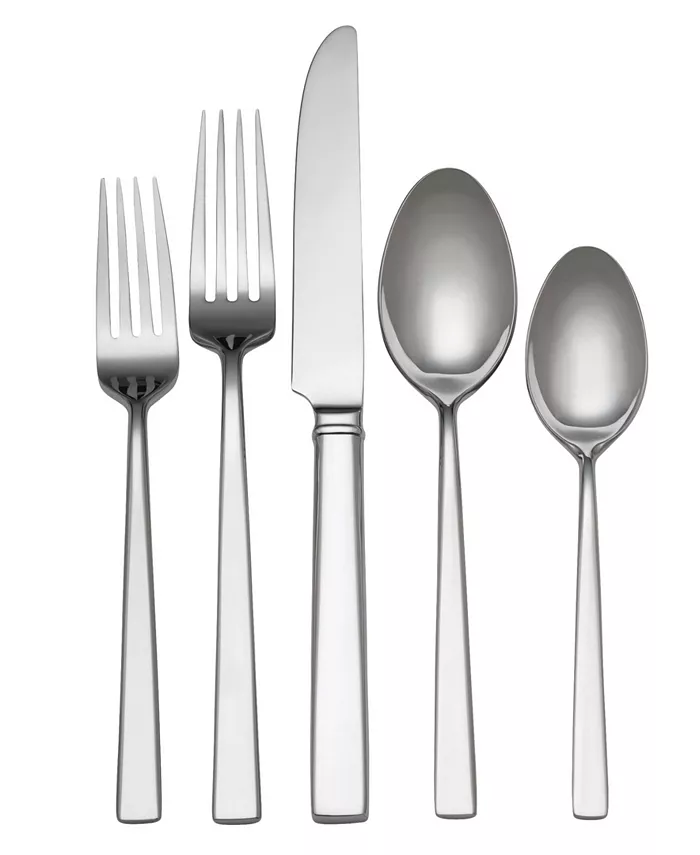 Reed Barton Cole  65-Pc. Set， Service for 12 - Mycitystee