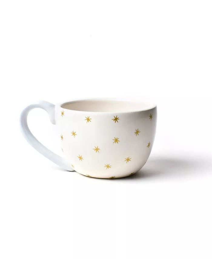 Coton Colors Neutral Nativity Mug - Mycitystee