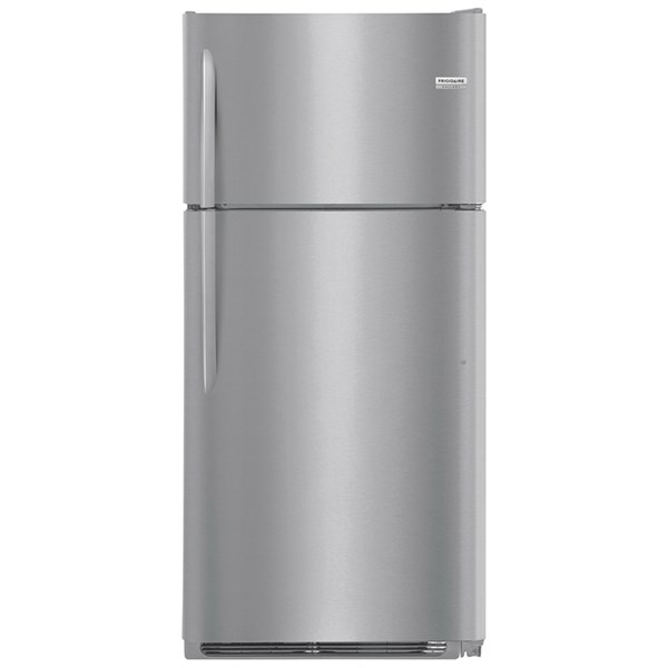 Frigidaire Gallery Stainless Steel Four Piece Kitchen Suite - Mycitystee