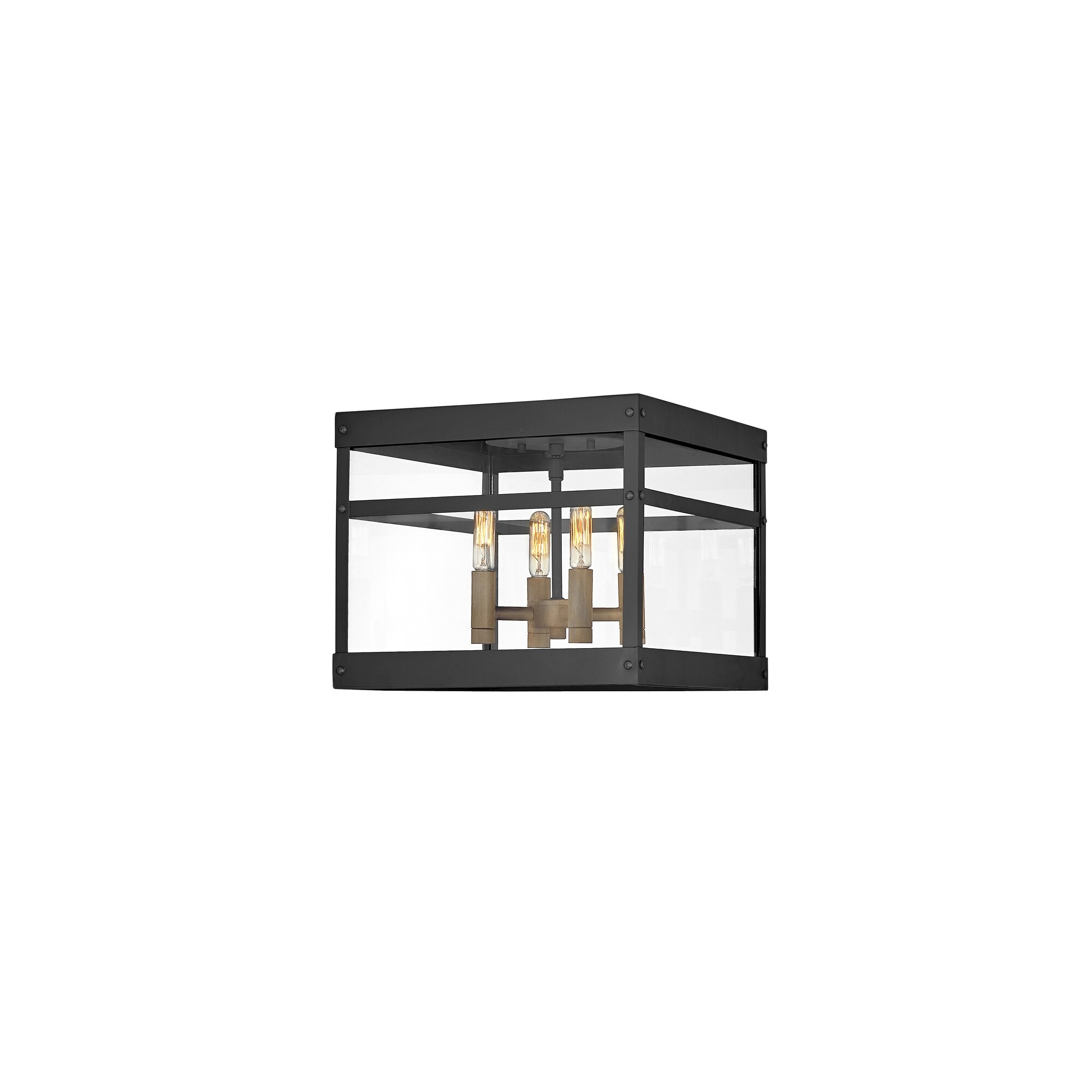 Hinkley Porter Medium Hanging Lantern - Mycitystee
