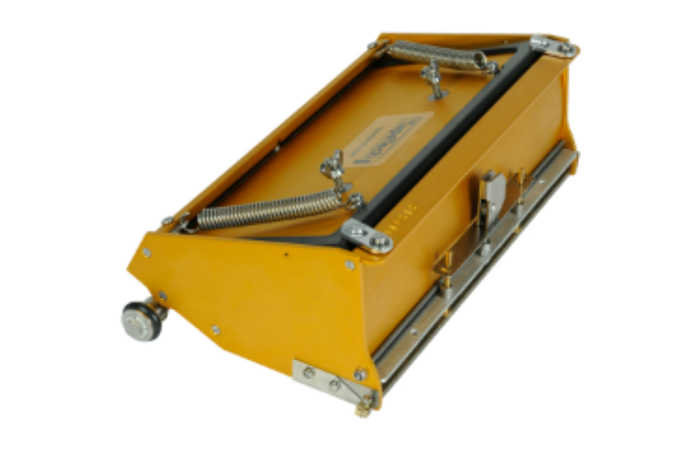 Tapetech 10 EasyClean Finishing Box - Mycitystee