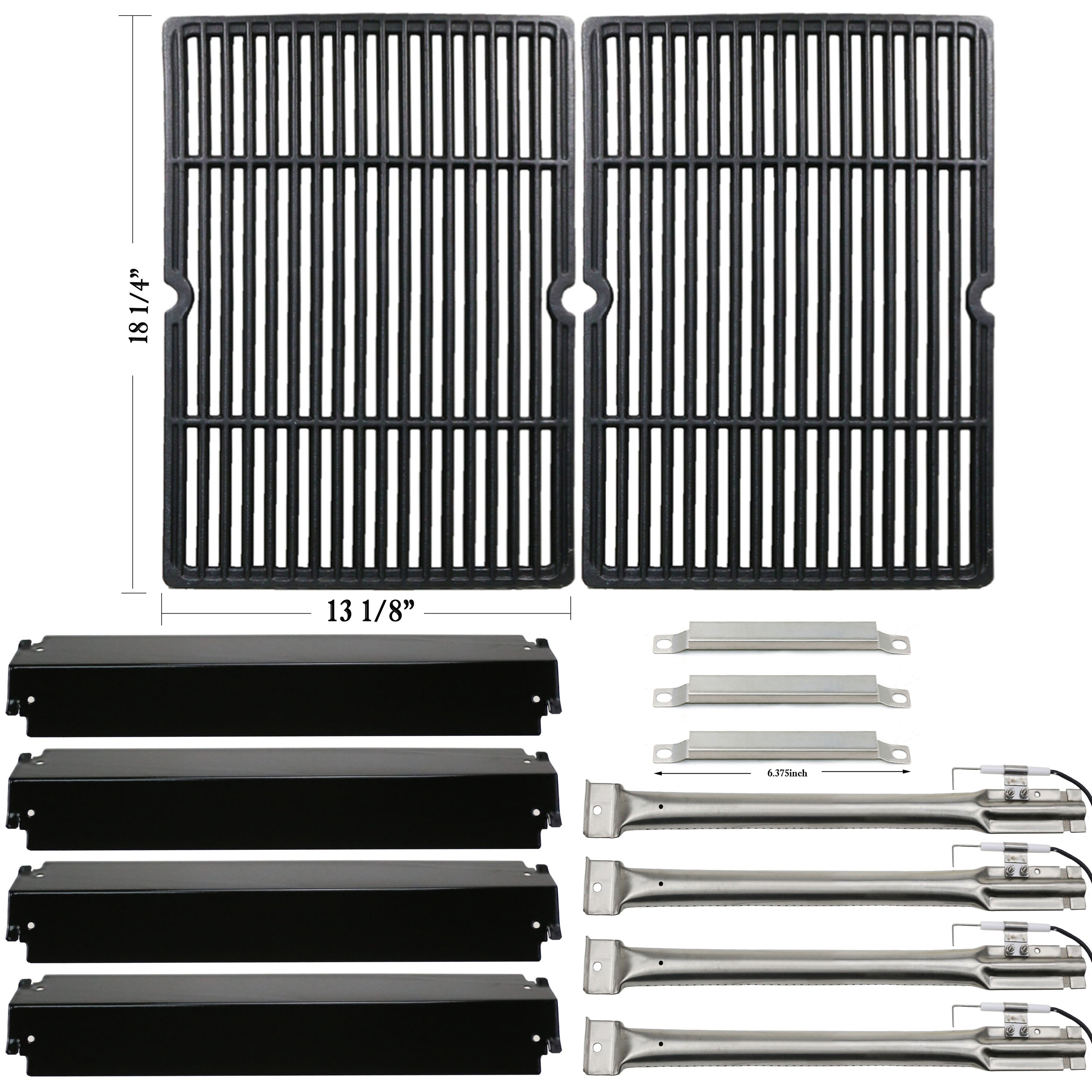 Replacement Kit for Char-broil 463268606, 463268007 Gas Grill - Mycitystee