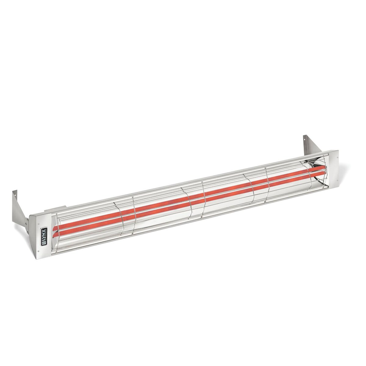 Lynx 61 1/4-Inch 6000W Dual Element Electric Infrared Patio Heater - Mycitystee