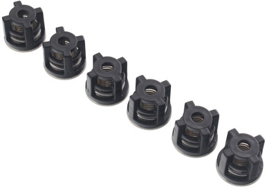 Veloci Replacement Pump Kit for Annovi Reverberi AR2864 Valves O-Rings - Mycitystee