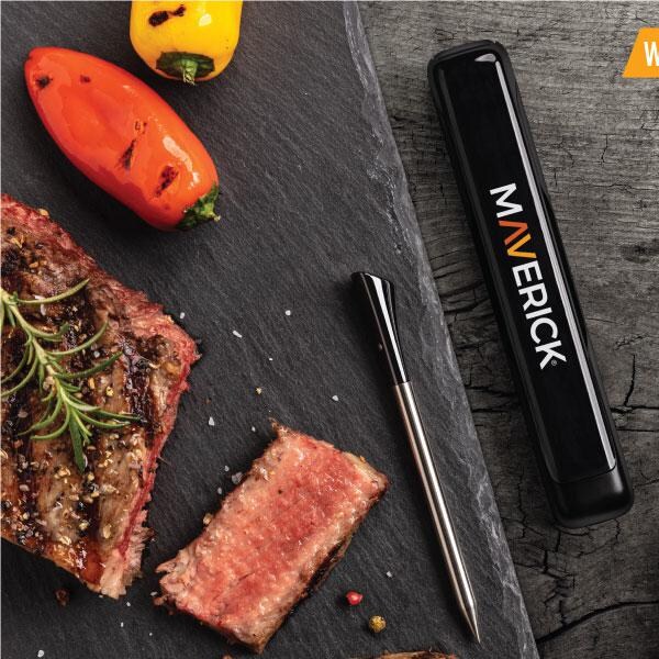Maverick STAKE Truly Wireless Food Thermometer - Mycitystee