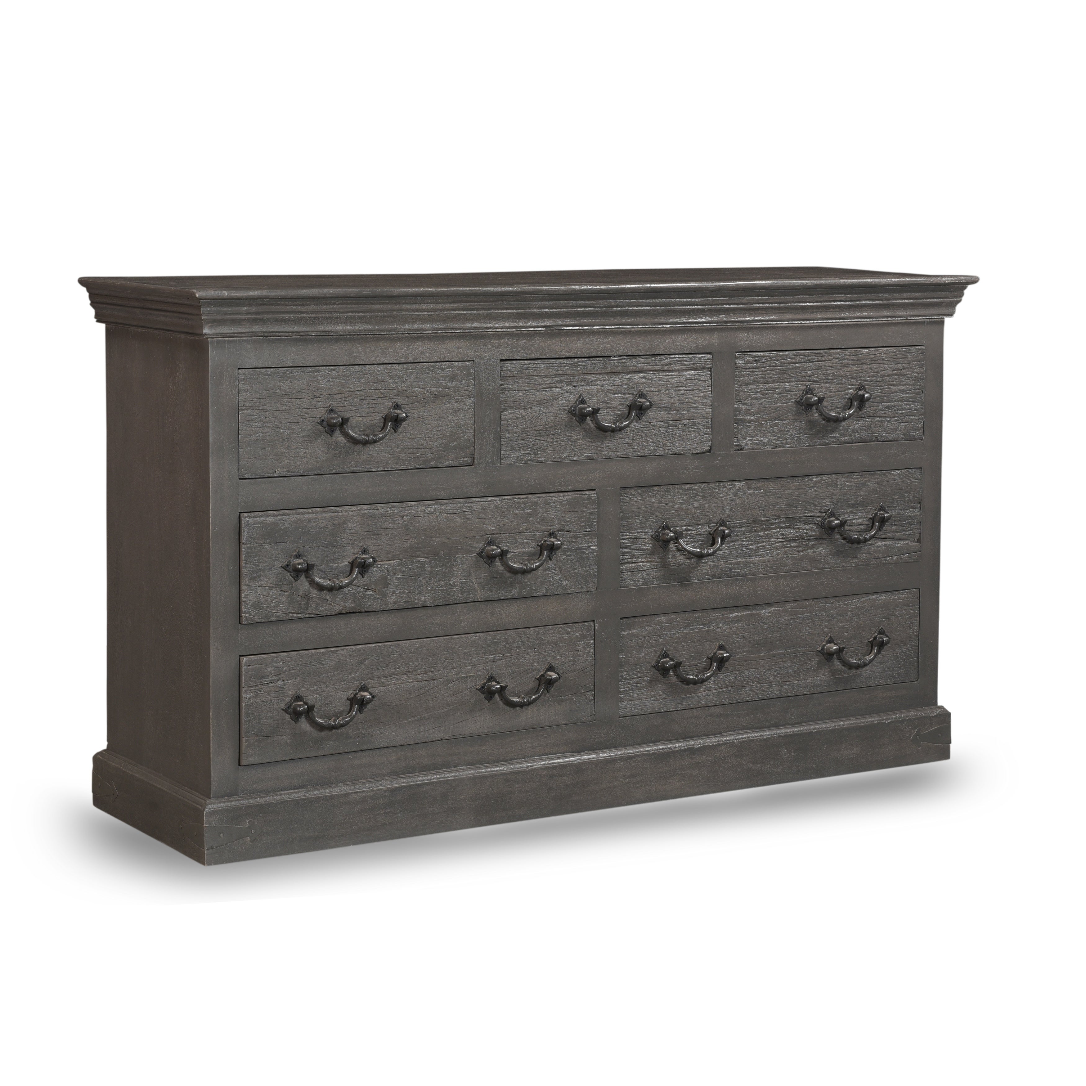 Camden 7-Drawer Dresser - - 34650470 - Mycitystee