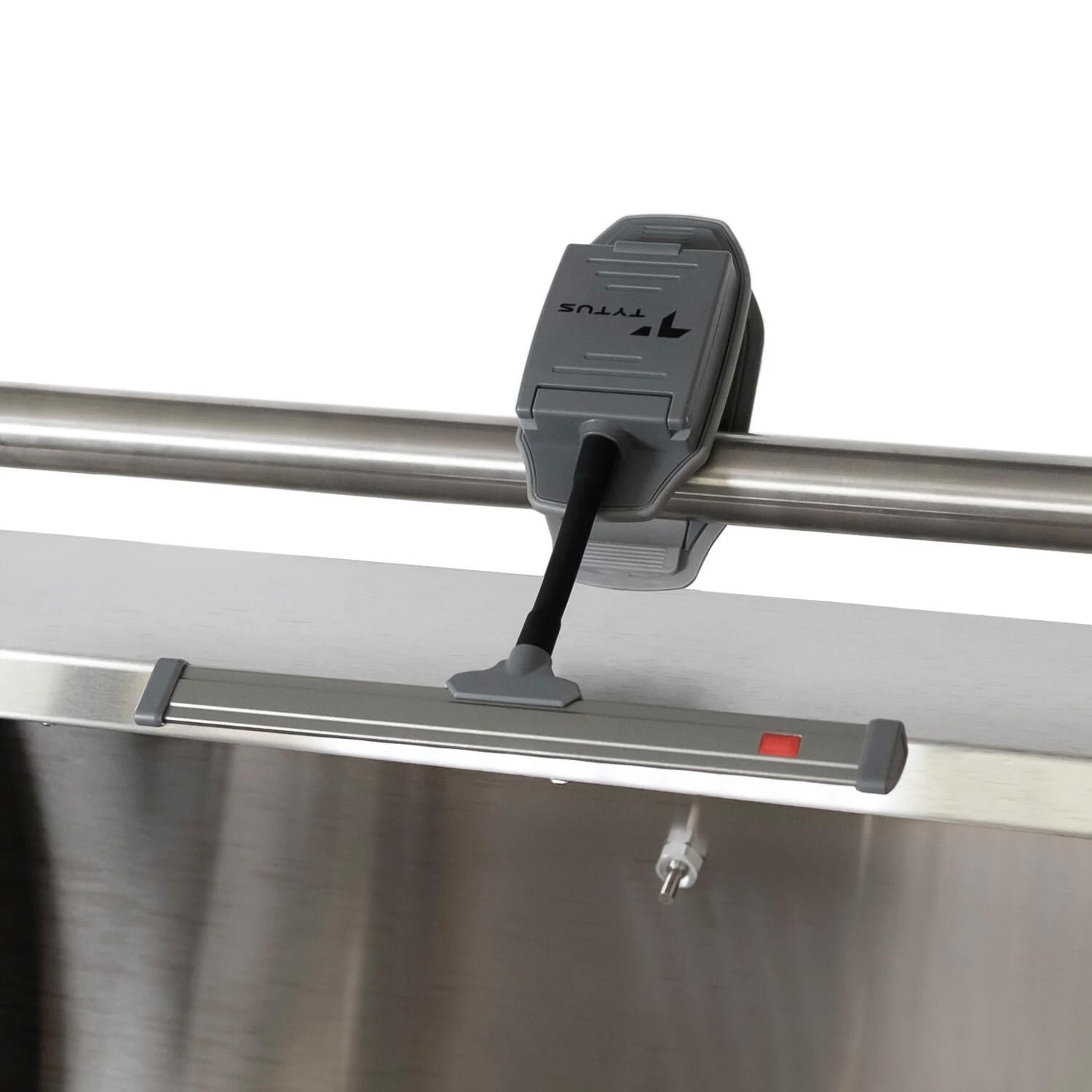 TYTUS Universal LED Grill Light - Mycitystee