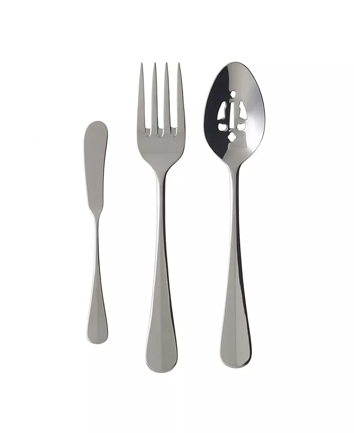 Villeroy Boch La Coupole 3 Piece Hostess Set - Mycitystee