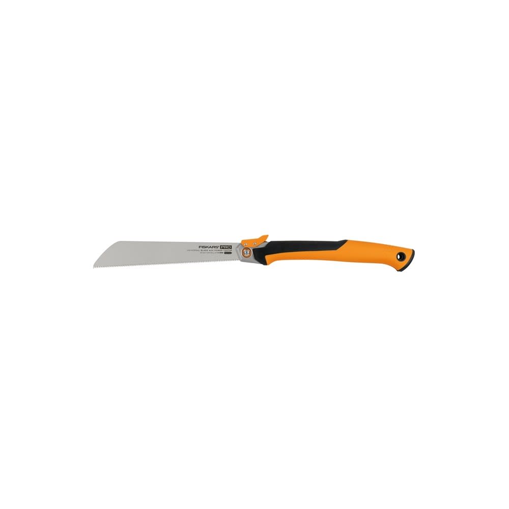 Fiskars Pro Power Tooth 10 Folding Pull Saw - Mycitystee