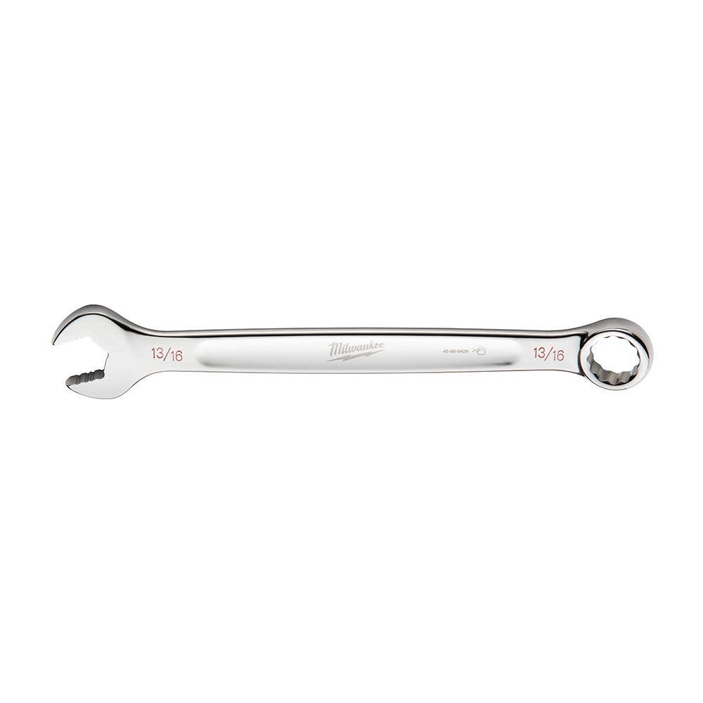 Milwaukee 13/16 in. SAE Combination Wrench 45-96-9426 from Milwaukee - Mycitystee
