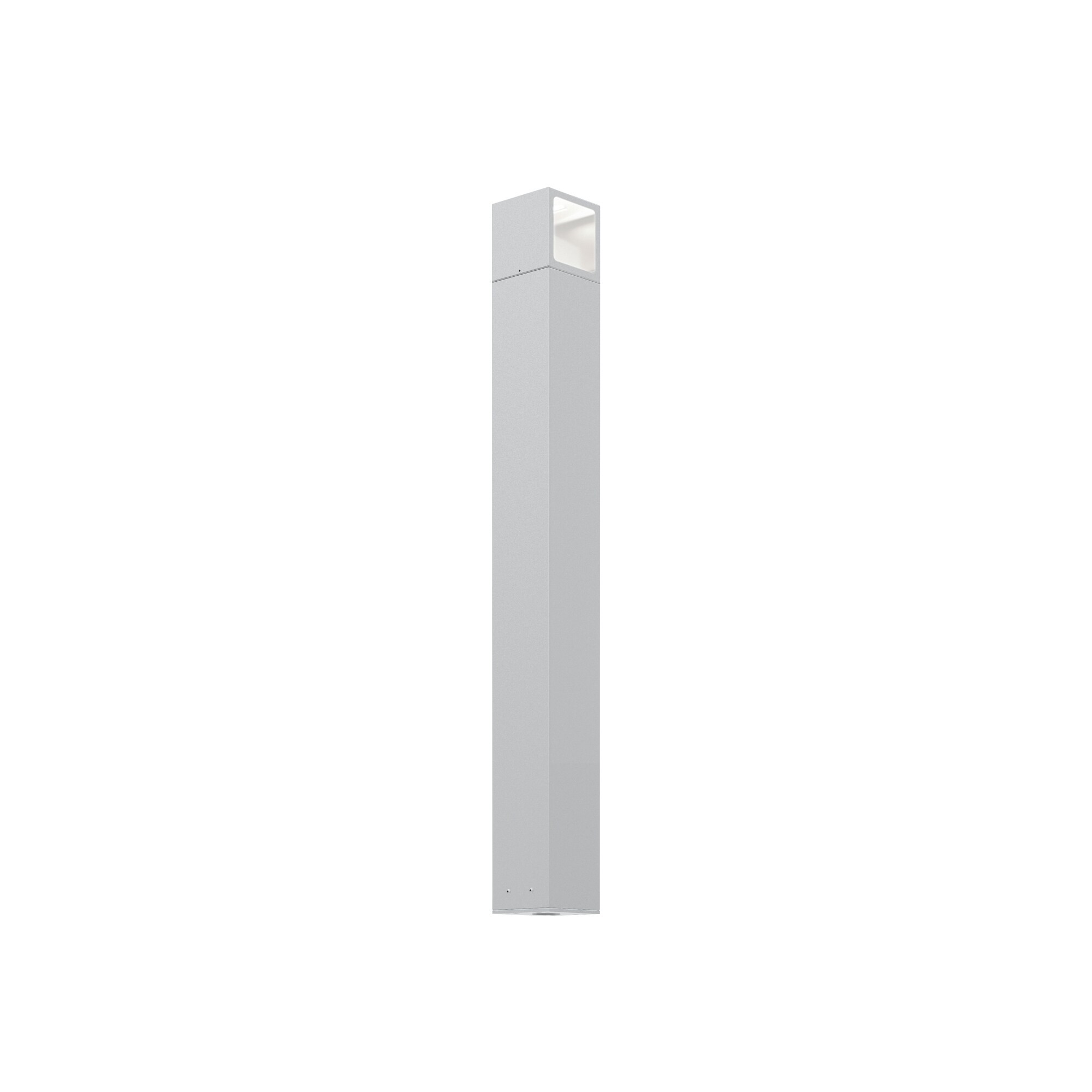 DALS Lighting Square Shaped Luminaire Outdoor LED Path Light - Mycitystee