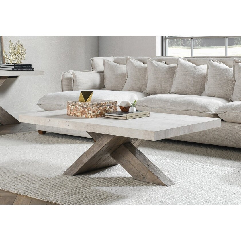 Durant Coffee Table by Kosas Home - Mycitystee