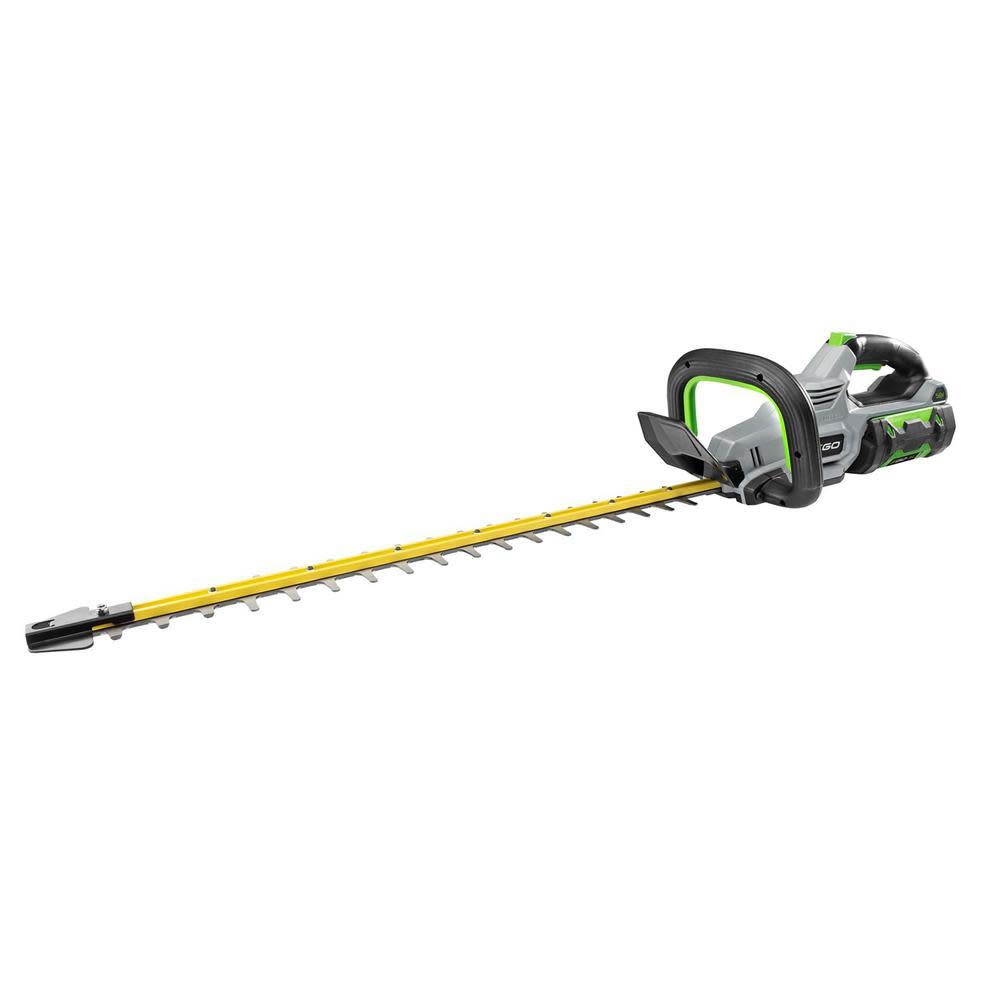 EGO Cordless Hedge Trimmer Brushless Kit HT2411 Reconditioned HT2411-FC from EGO - Mycitystee